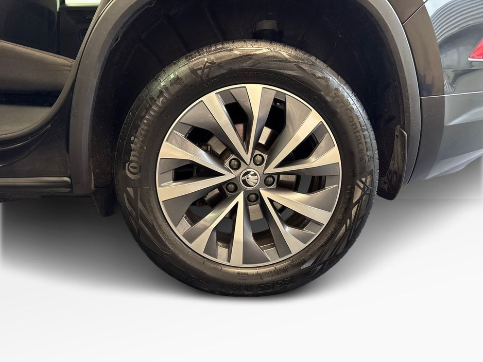 2024 Skoda Kodiaq - image 5