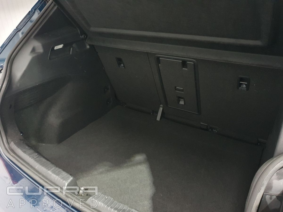 2022 Cupra Born 58kWh 204hp (From €92 per week) €23,995