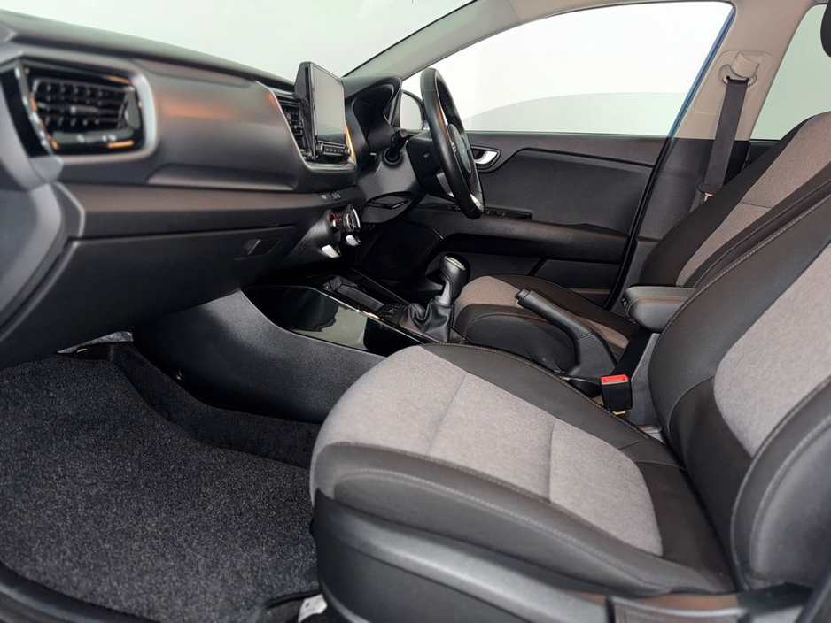 2024 Kia Stonic 1.0 K2 MY24 5DR €21,495