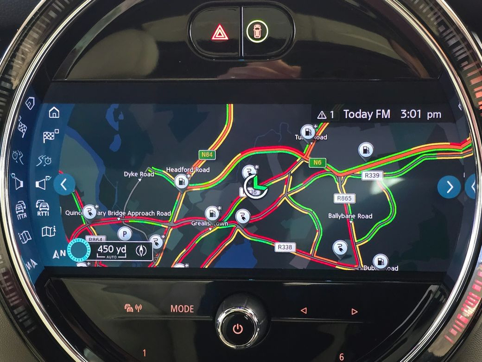 2024 MINI Cooper S - image 14
