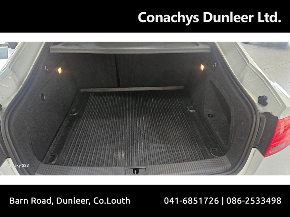 2016 Audi A5 - image 7