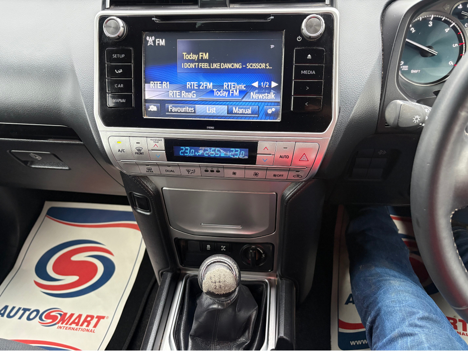 2020 Toyota Landcruiser SWB GX COMMERCIAL 2DR