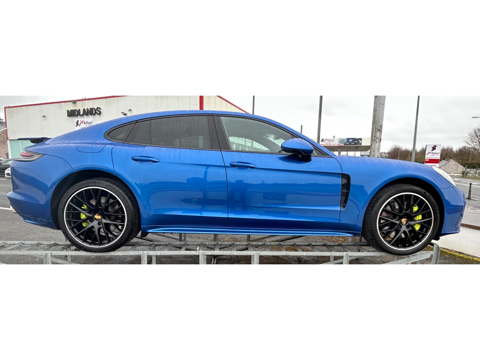2018 Porsche Panamera for sale in , Ireland