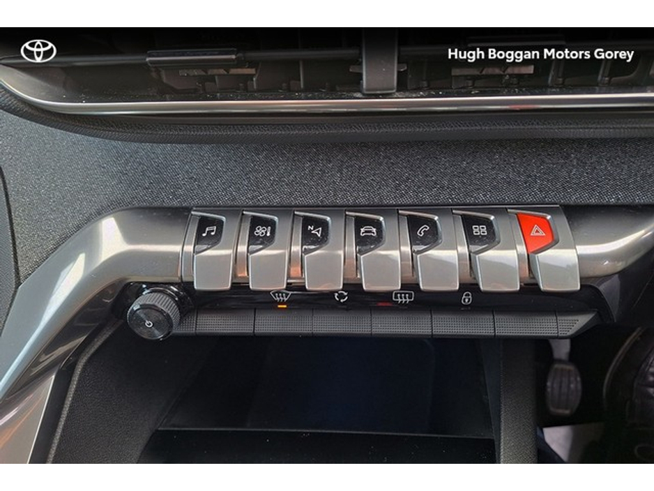 2022 Peugeot 3008 FL ALLURE 1.2 130 6.3 4DR