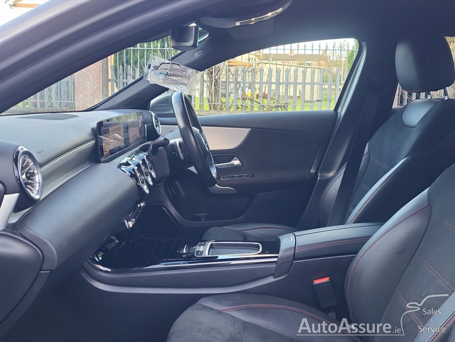 2023 Mercedes-Benz A Class - image 12