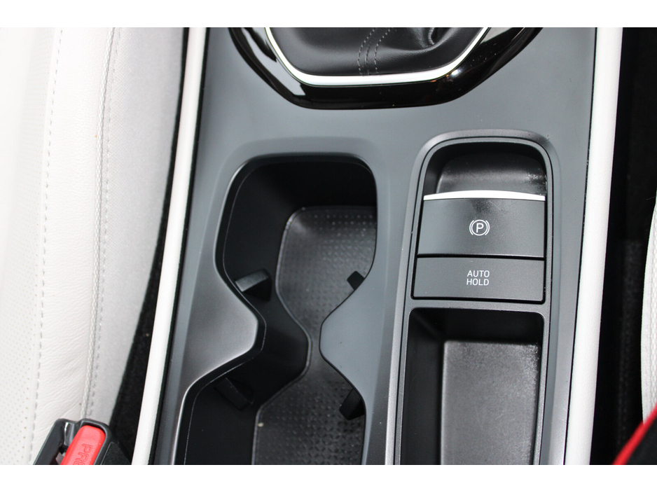 2024 Hyundai Tucson  €30,000