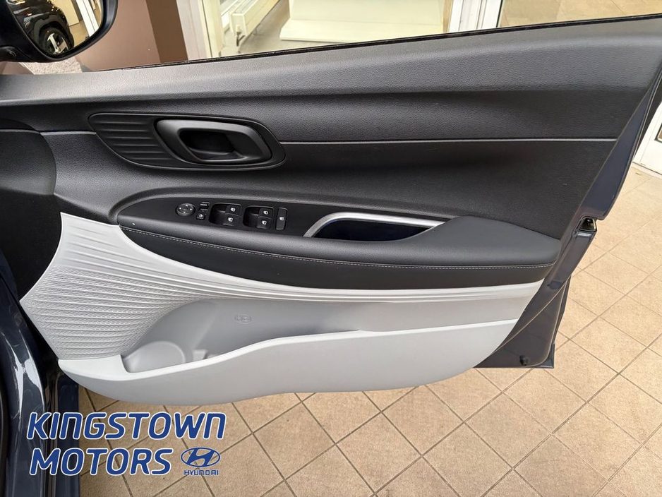 2023 Hyundai i20 Deluxe Plus 5DR €19,950