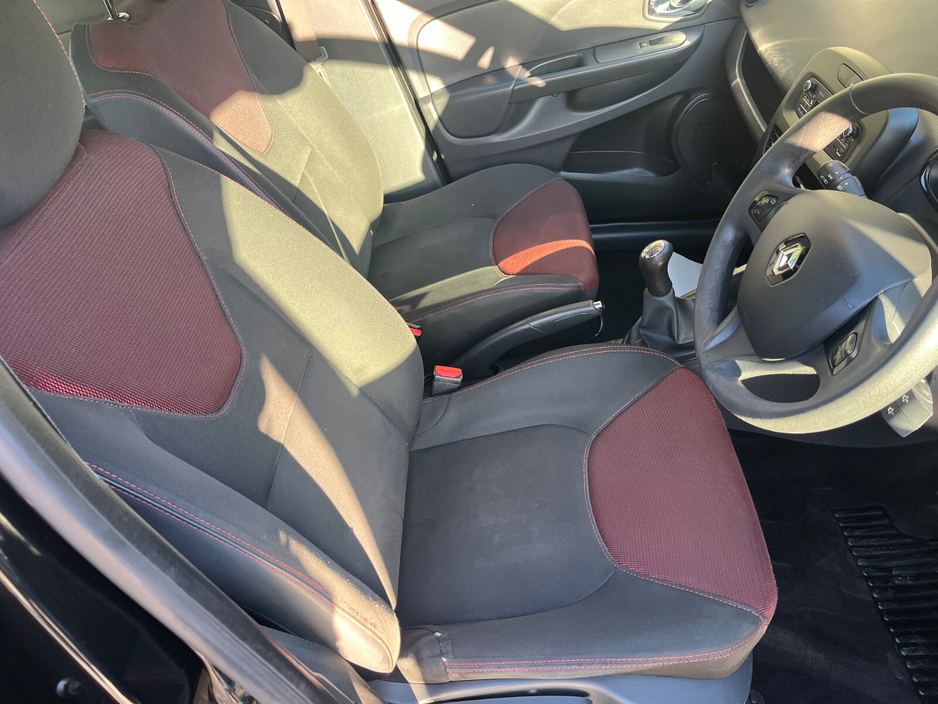 2013 Renault Clio 0.9 TCE 90 EXPRESSION €5,950