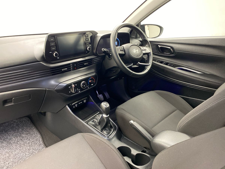 2024 Hyundai i20 - image 5