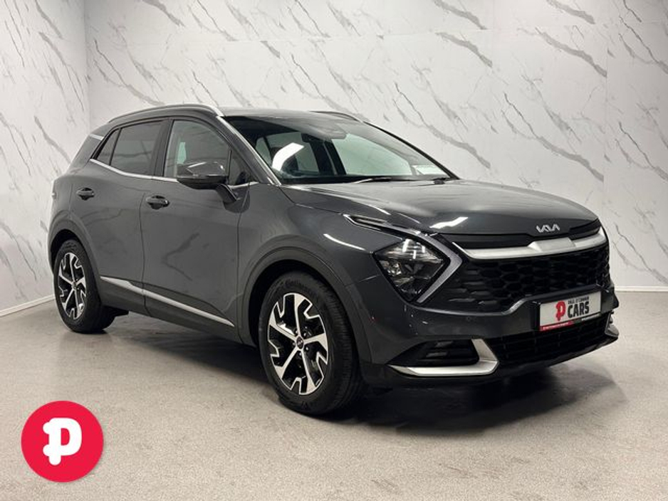 2023 Kia Sportage for sale in , Ireland