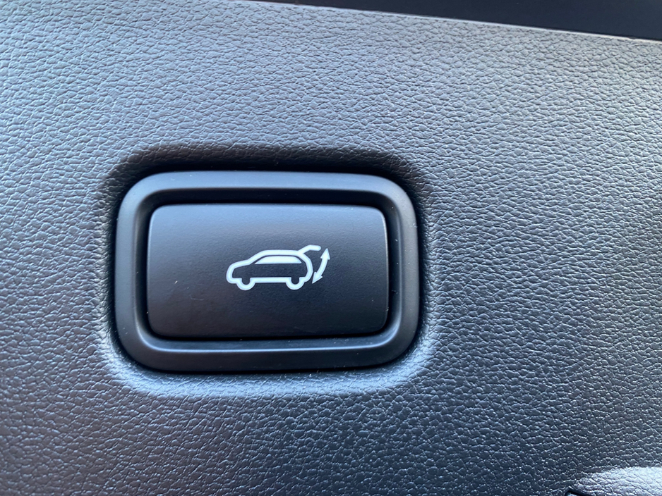 2022 Hyundai Tucson IX35 EXECUTIVE PLUS DIESEL 5 5DR €25,495