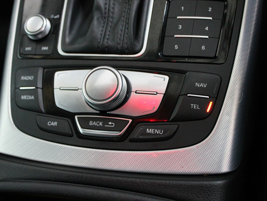 2018 Audi A6 - image 24