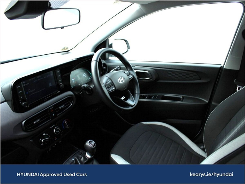 2026 Hyundai i10 - image 5