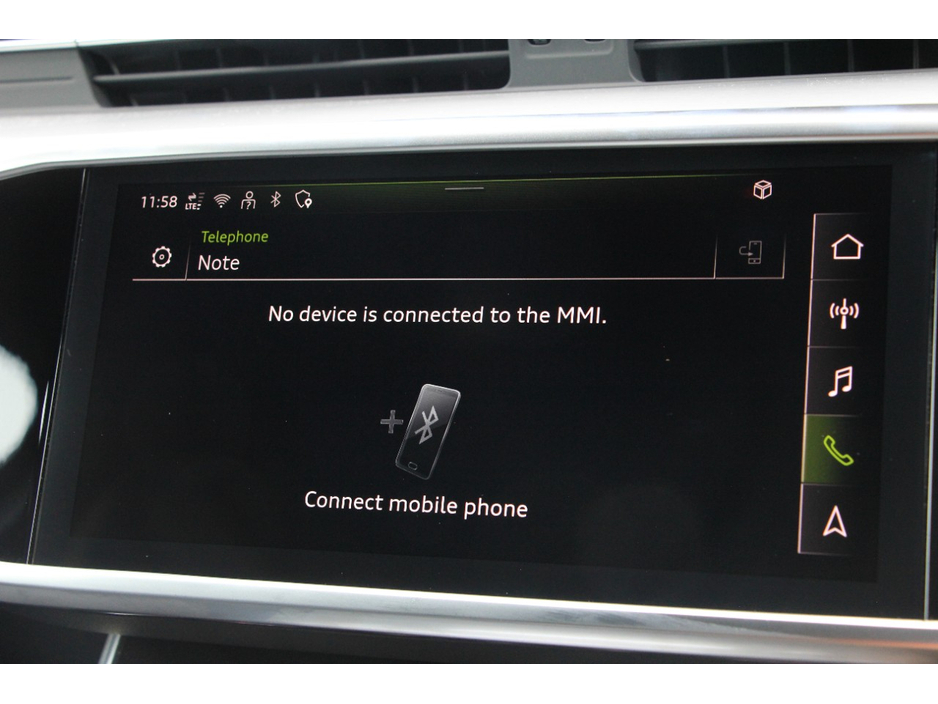 2025 Audi A6 - image 37