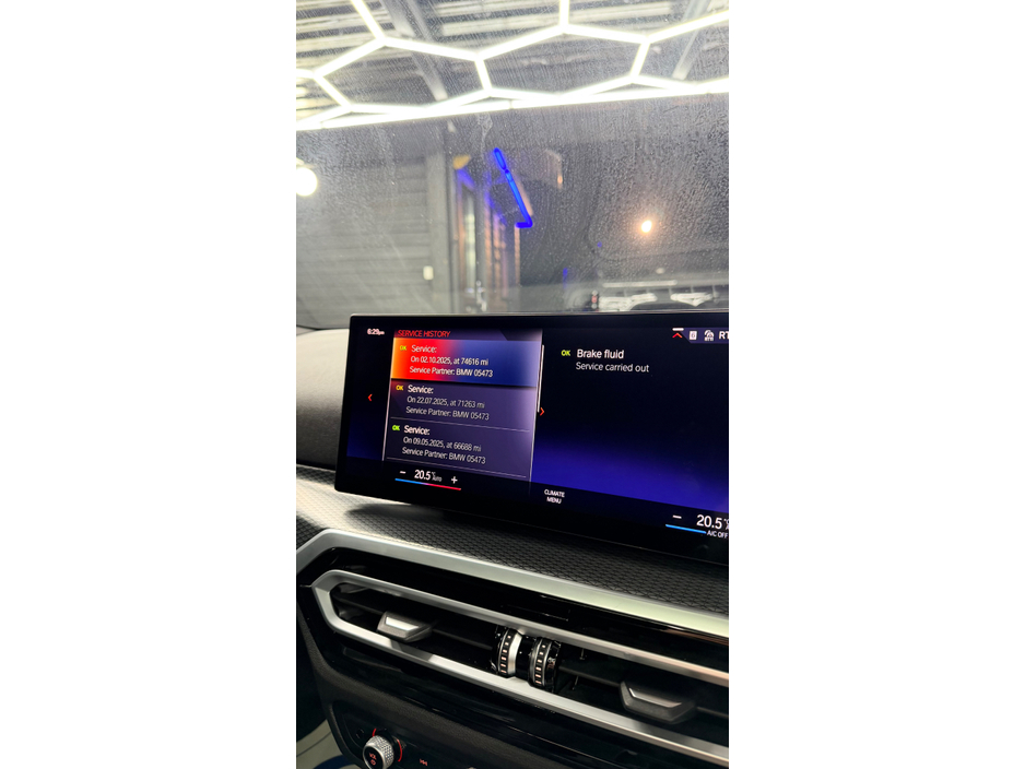 2023 BMW 3 Series 2023 (231) BMW 330e M-SPORT LCI *SUNROOF* €35,999