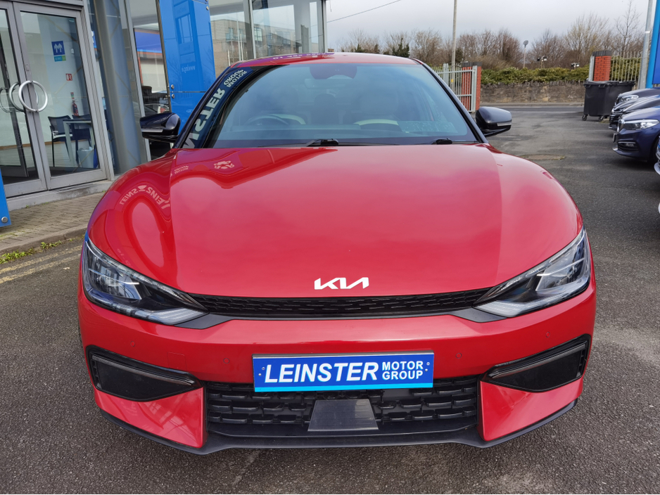 2023 Kia EV6 - image 2