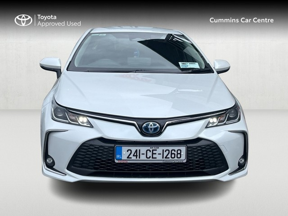 2024 Toyota Corolla - image 5