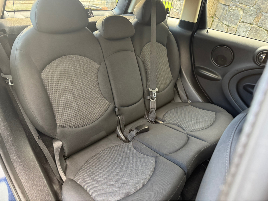 2014 MINI Countryman 1.6 5DR COOPER €6,950