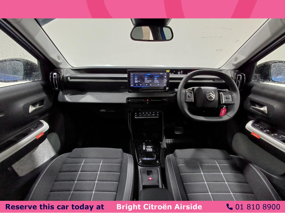 2026 Citroen C3 - image 13