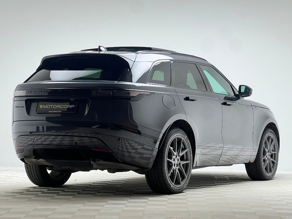 2024 Land Rover Range Rover Velar DYNAMIC HSE €64,990