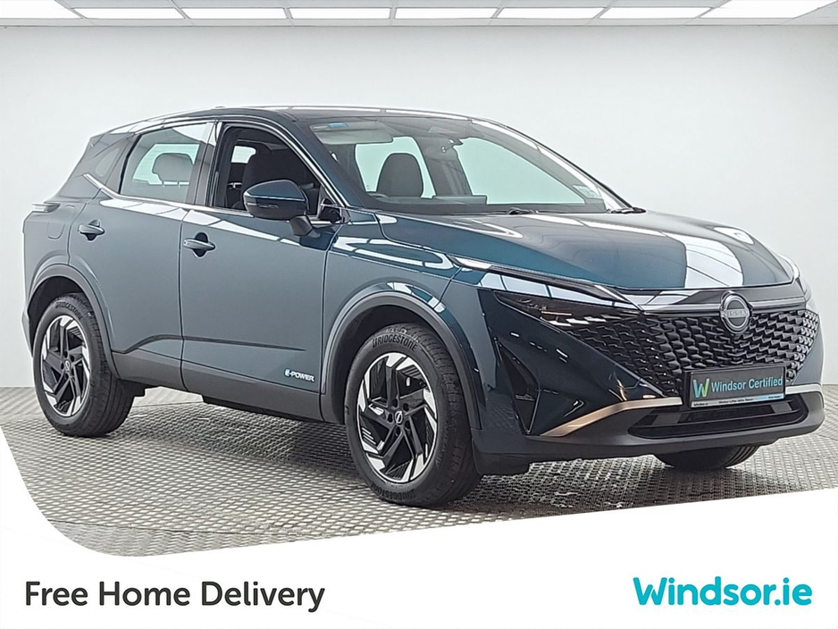 2025 Nissan Qashqai for sale in , Ireland