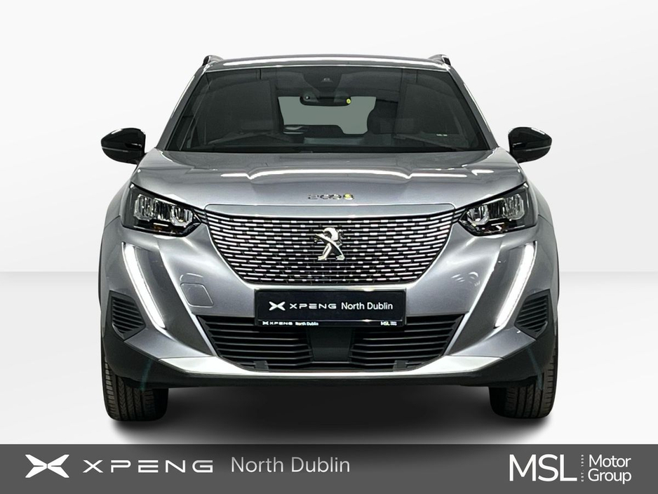 2023 Peugeot 2008 - image 11