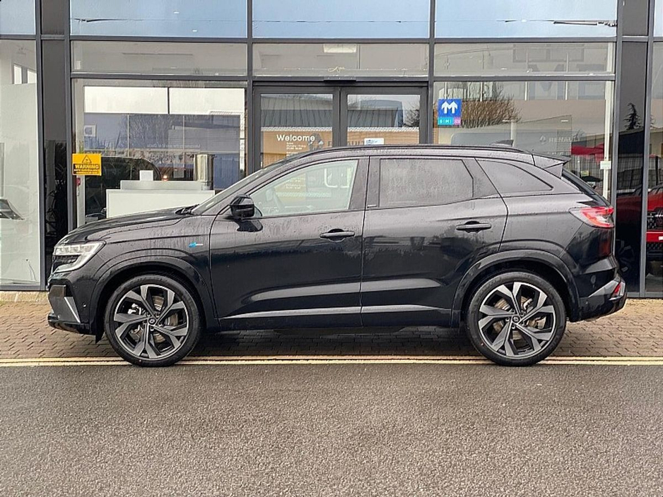 2024 Renault Austral - image 5