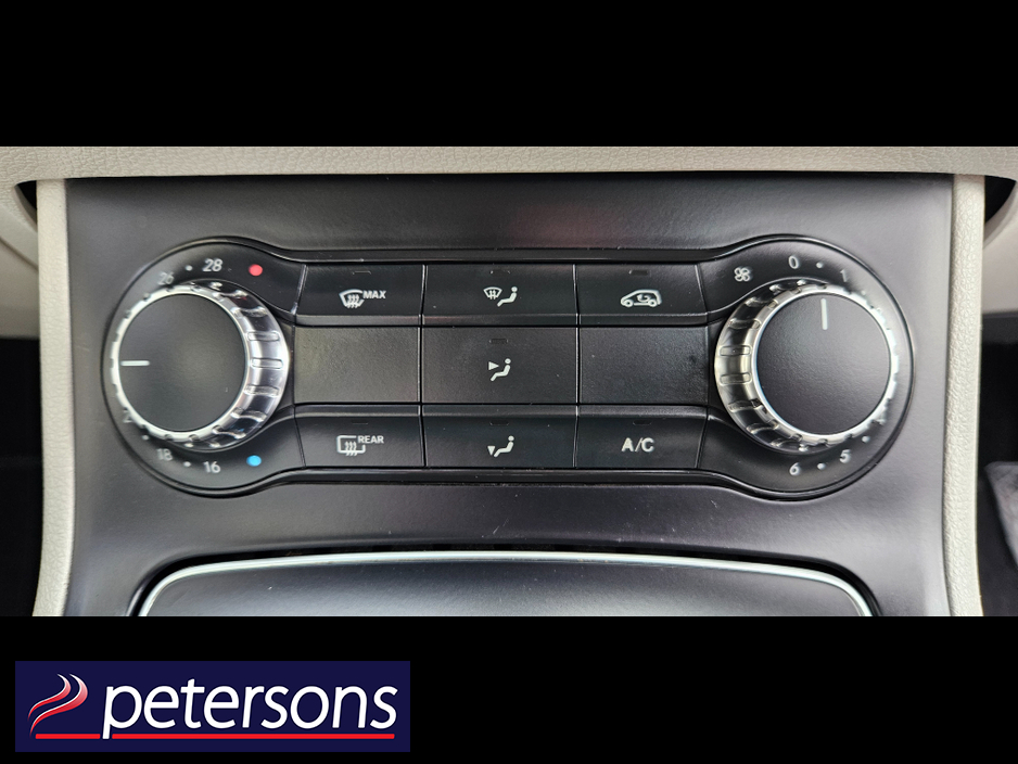 2015 Mercedes-Benz B Class - image 26