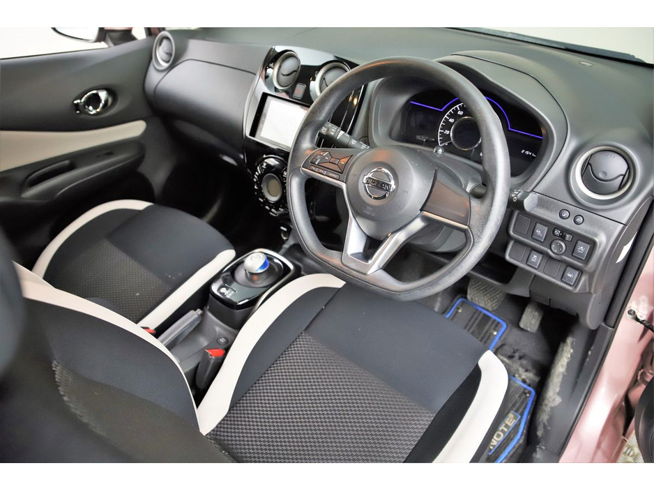 2019 Nissan Note - image 13