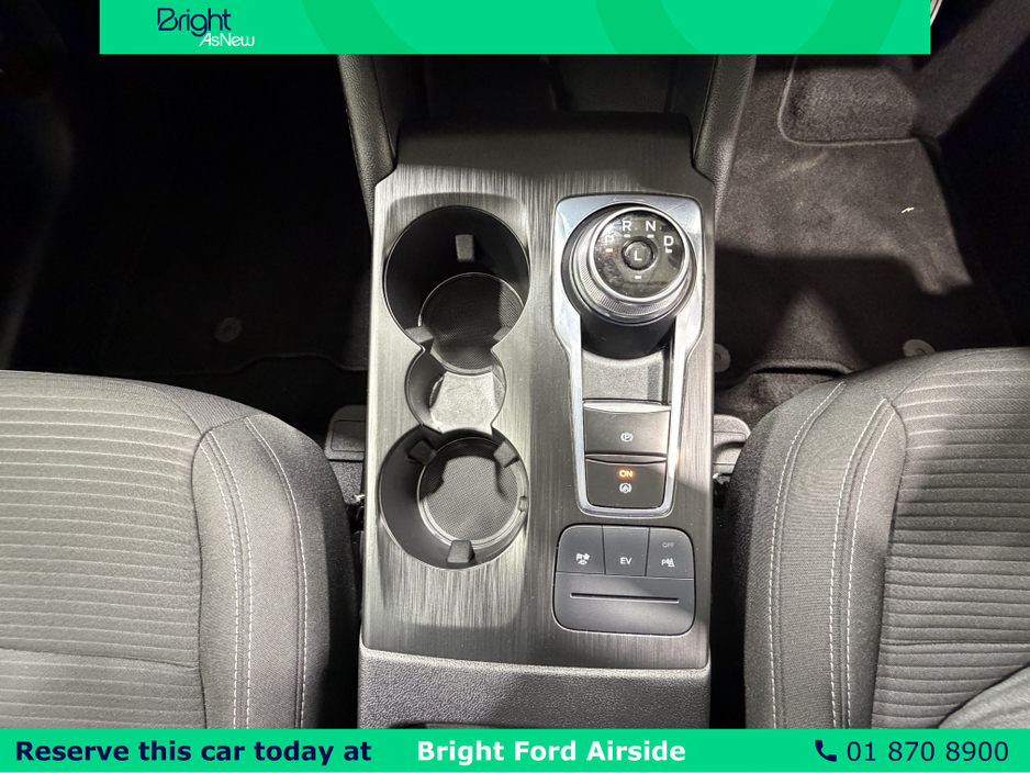 2024 Ford Kuga - image 20