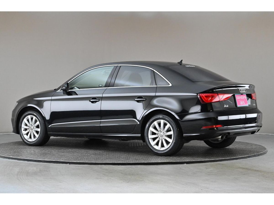 2015 Audi A3 - image 24