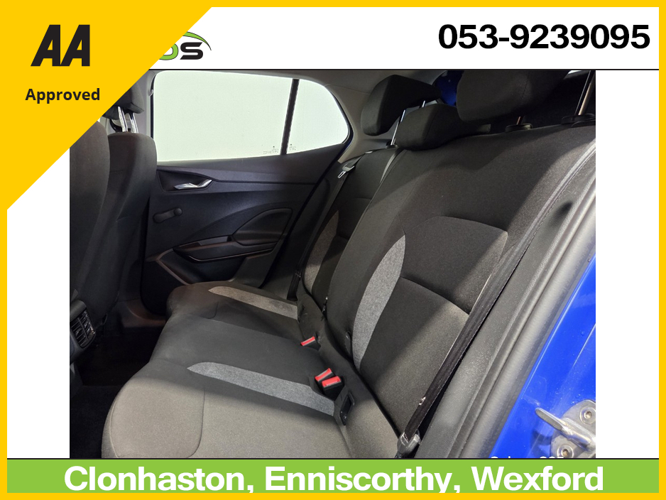 2023 Skoda Fabia - image 6