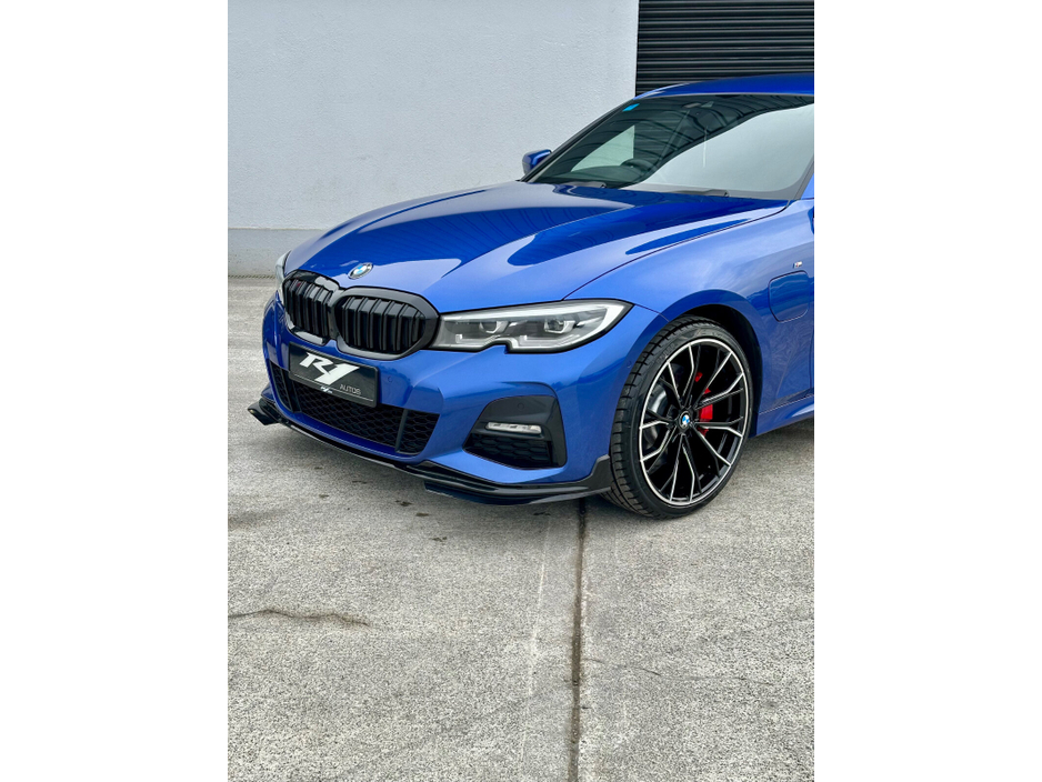 2020 BMW 3 Series 330e M Sport Auto €27,995