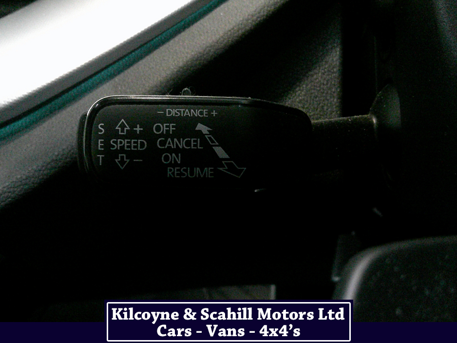 2021 Skoda Octavia SE L FIRST ED TDI EDITION DSG €25,950