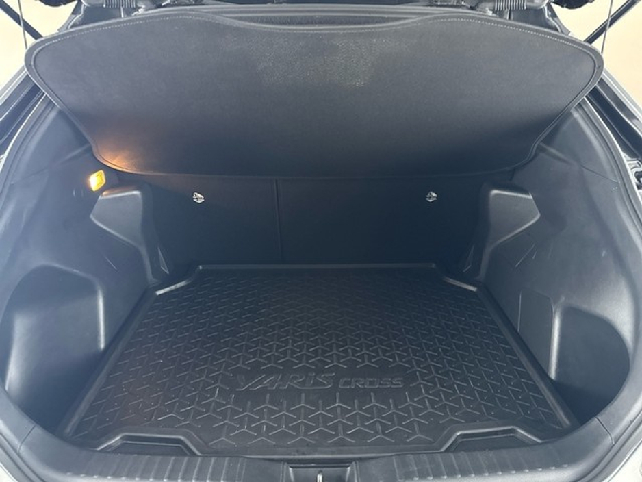 2023 Toyota Yaris Cross  €28,450