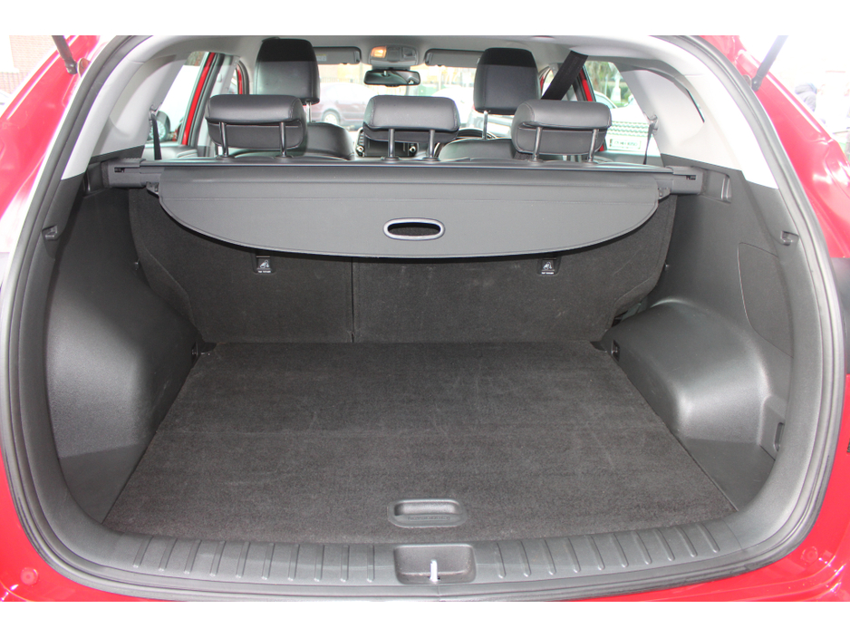 2019 Hyundai Tucson - image 11