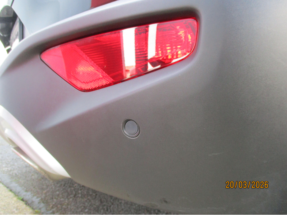 2023 Kia Stonic - image 27