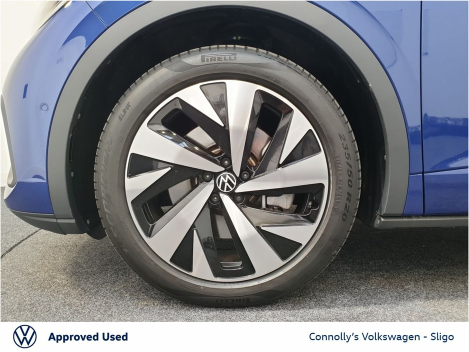 2024 Volkswagen ID.5 - image 9