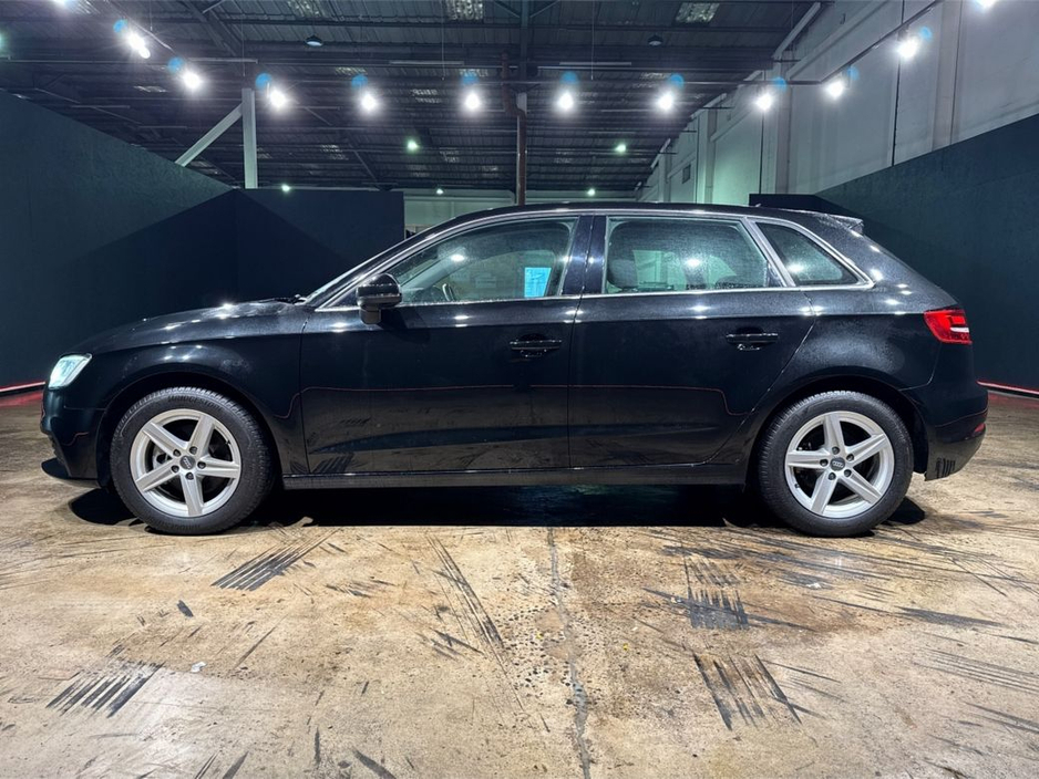 2019 Audi A3 - image 6