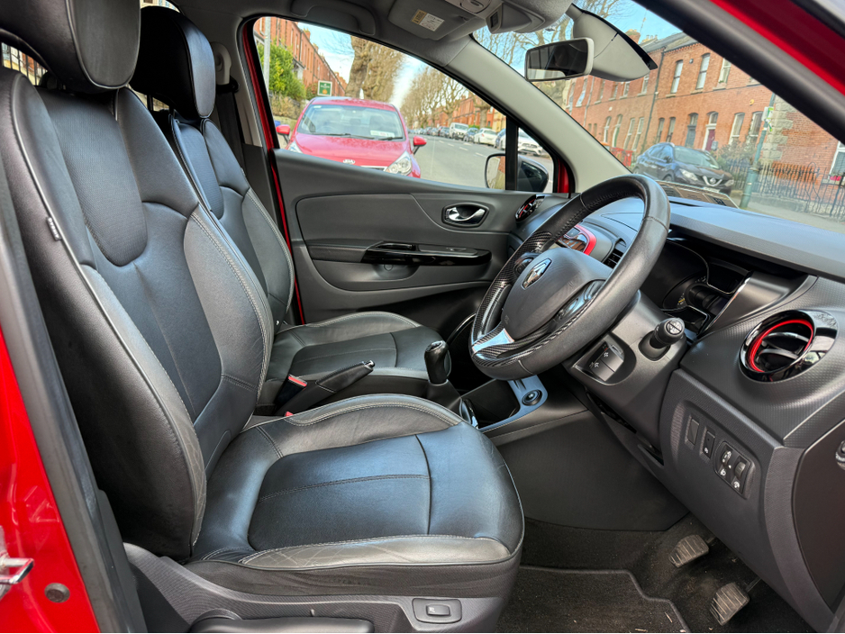 2016 Renault Captur - image 13