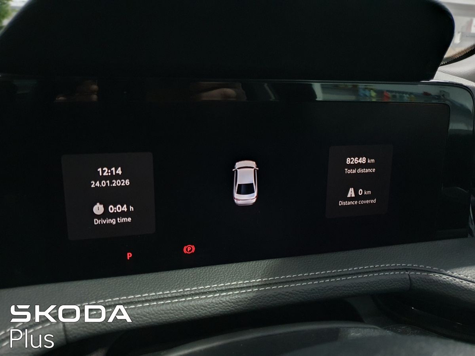 2024 Skoda Superb Selection+ New Model 2.0TDi 150HP DSG - 3 Year Warranty (From €118 per week) €41,994