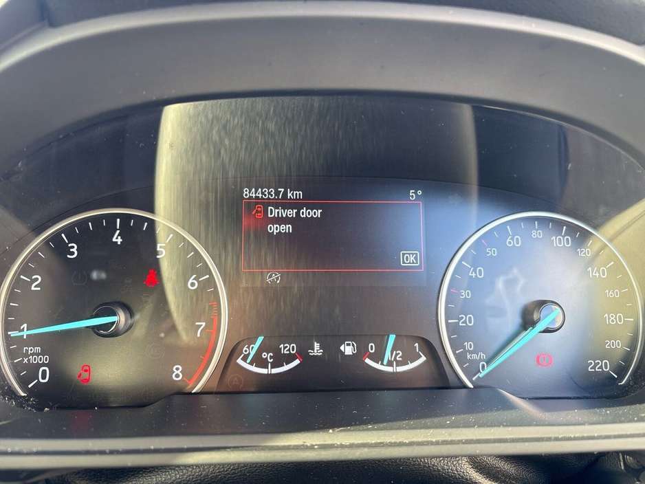 2019 Ford Ecosport 1.0T EcoBoost 125PS Titanium €13,975