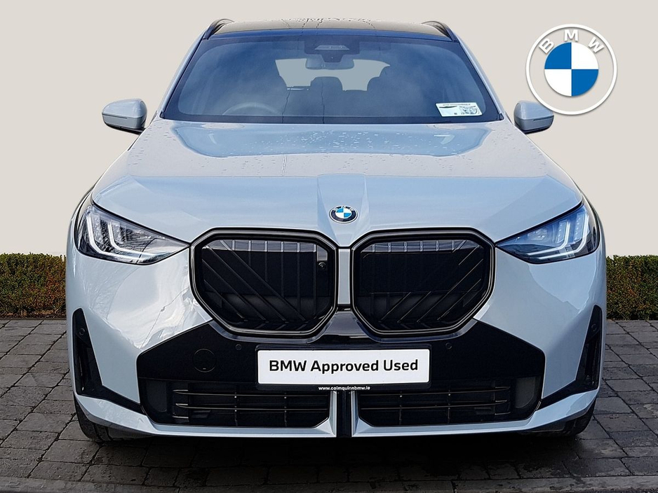 2025 BMW X3 - image 14