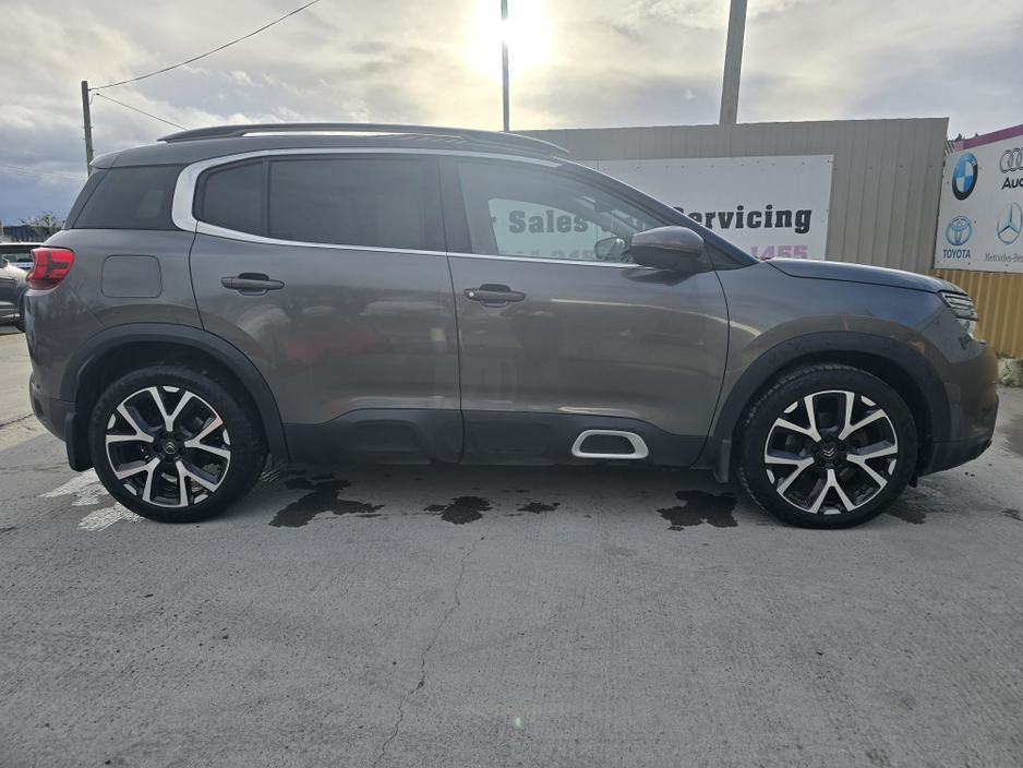 2020 Citroen C5 Aircross - image 6