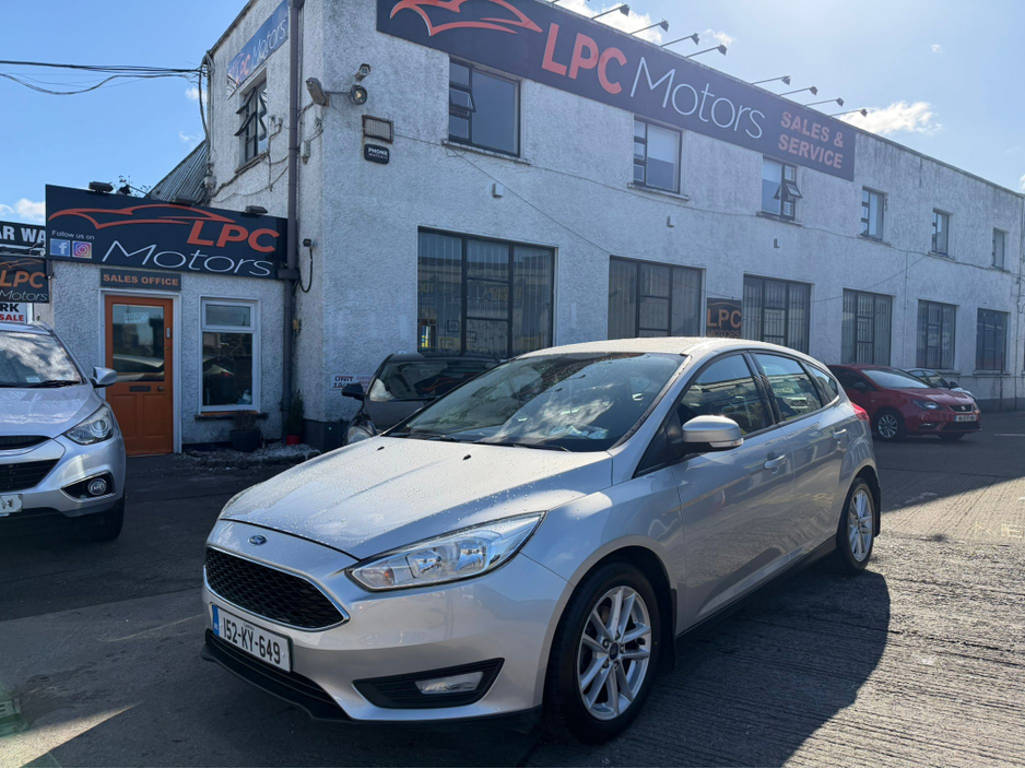 2015 Ford Focus for sale in , Ireland