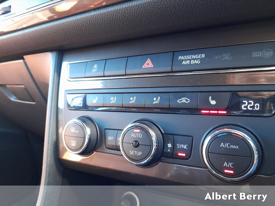 2017 SEAT Ateca - image 15