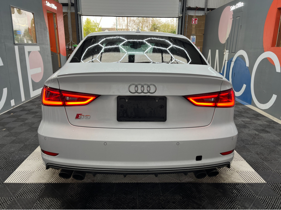 2015 Audi S3 - image 3