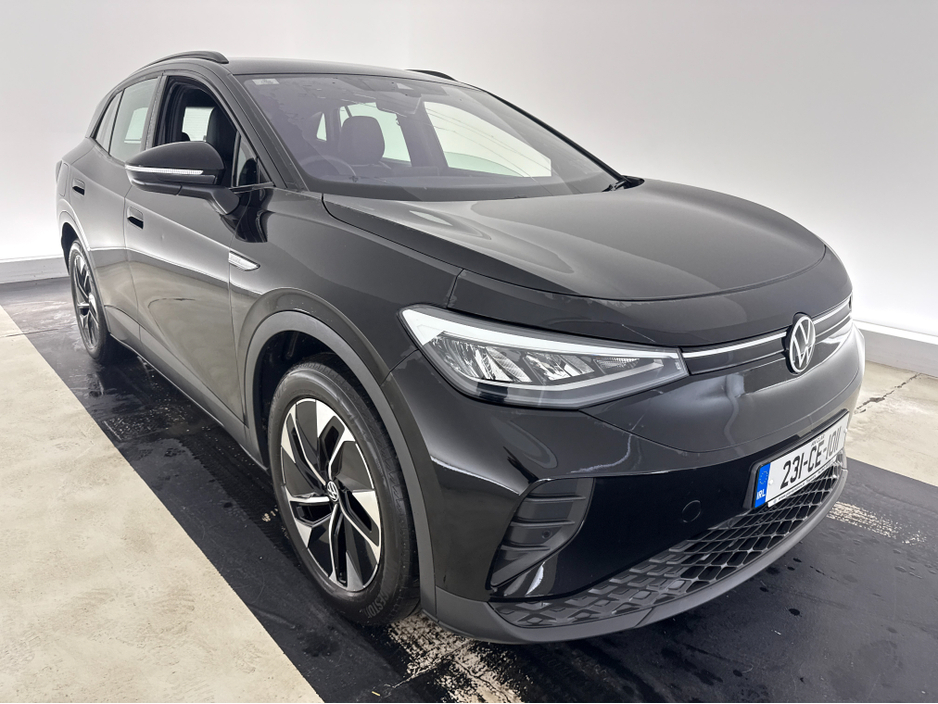 2023 Volkswagen ID.4 PURE 109 K LIFE 52KWH 148HP 5DR