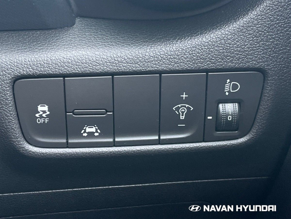 2020 Hyundai Kona 1.0 T-GDI Executive €19,495