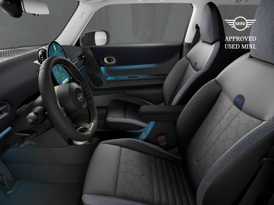 2026 MINI Hatch - image 3